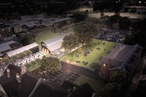 Southern Cross University launches national pavilion design competition