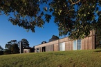 In its element: Main Ridge House
