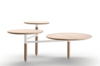 Alki Oreka table