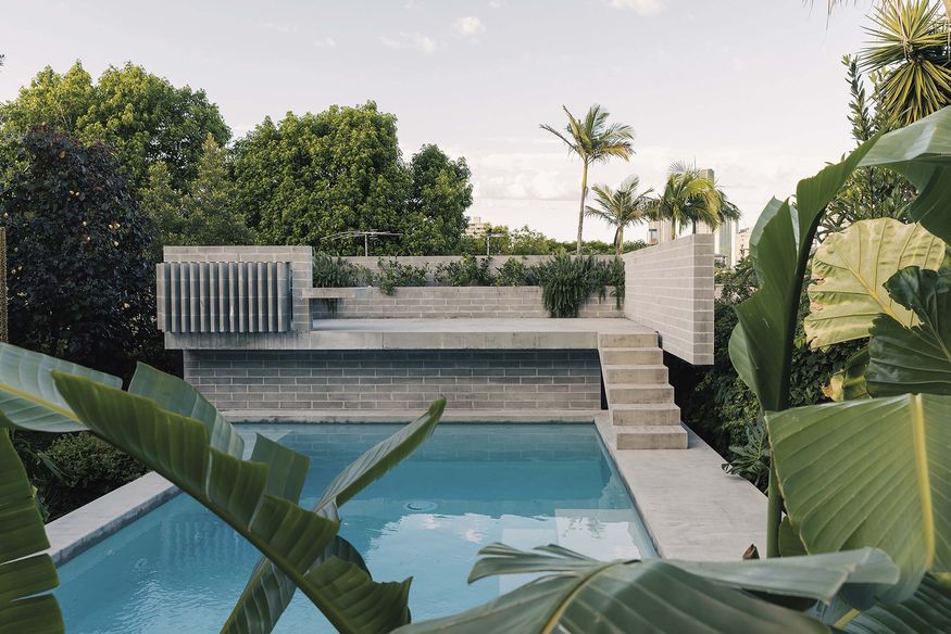 2023 Houses Awards: Commendations | ArchitectureAu