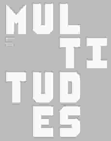 Multitudes: Hassell 1938–2013 by Cameron Bruhn (ed.).