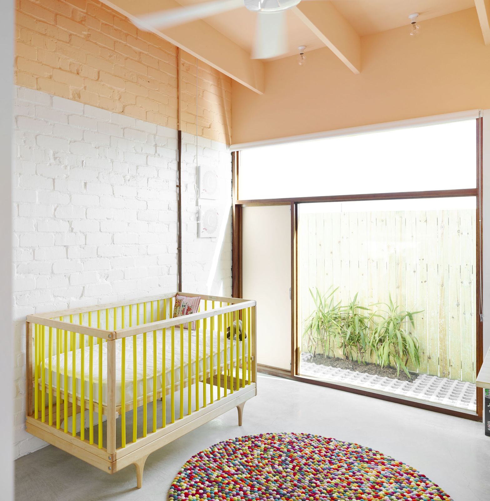 Patio House | ArchitectureAu