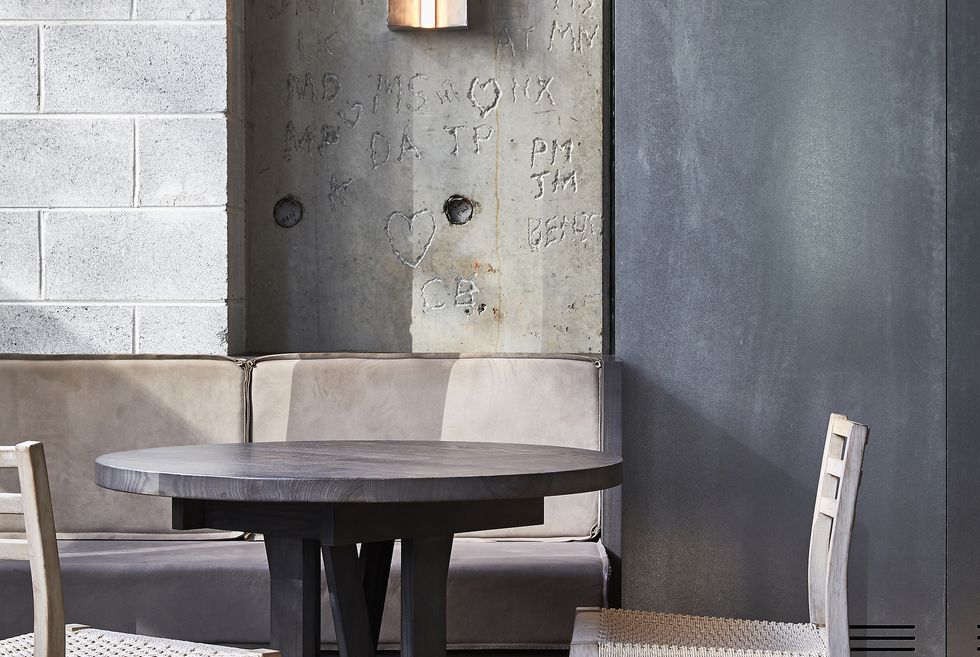 2021 Eat Drink Design Awards: Best Restaurant Design – joint winner ...
