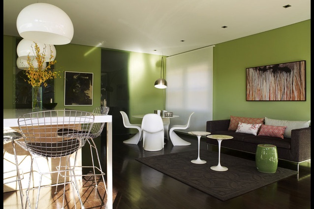 Meadows House – Greg Natale Design.