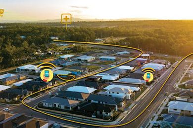 1 million rides and counting: on-demand services bring public transport to the suburbs