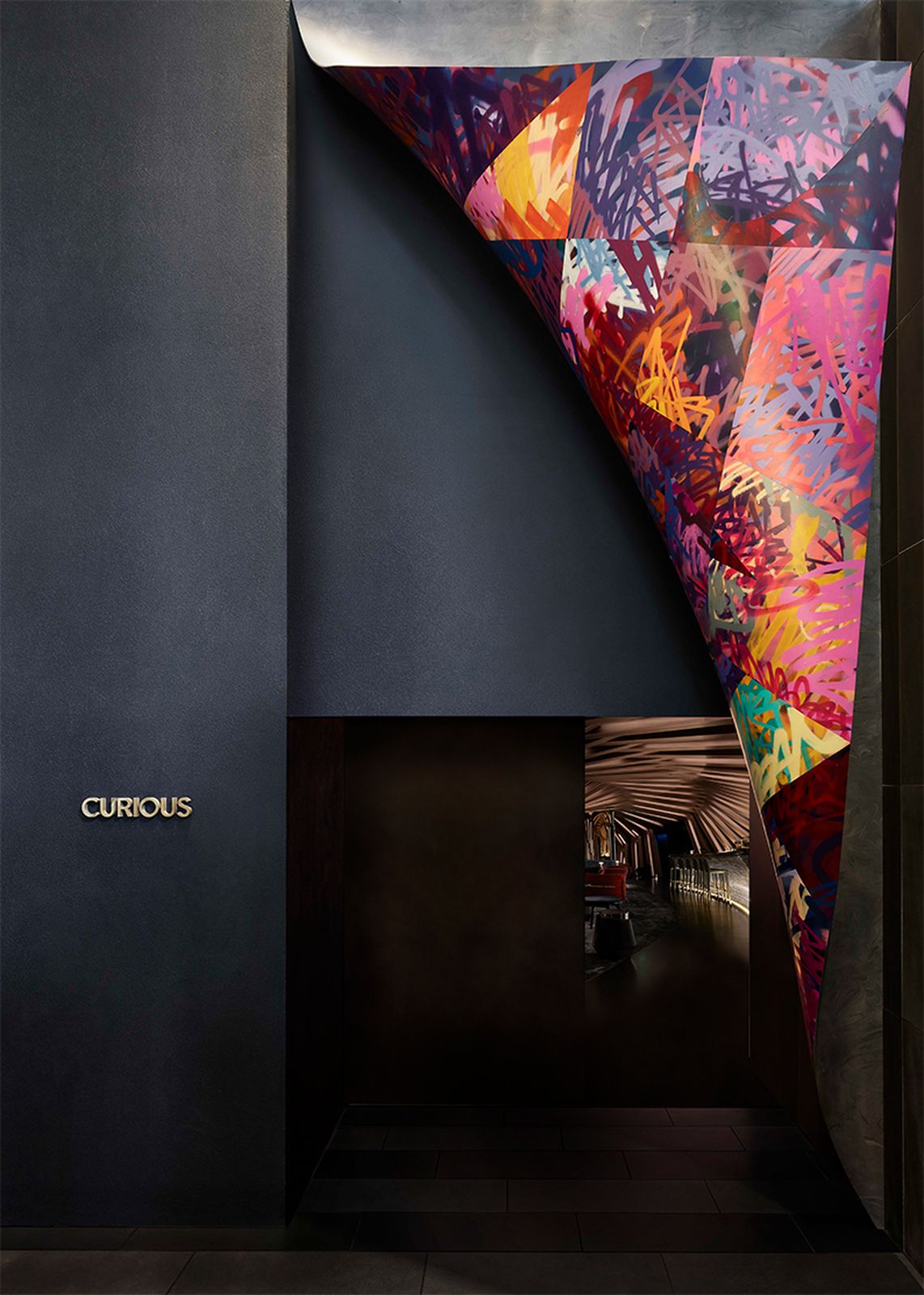 W Hotel Melbourne by Hachem | ArchitectureAu