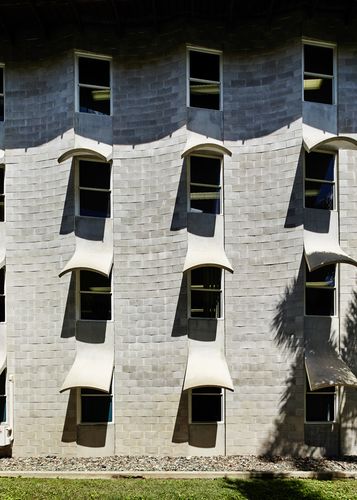 James Birrel Library Act for Kids Child and Family Centre of Excellence | ArchitectureAu