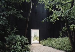 Australia's 2018 Venice Biennale exhibition Repair, curated by Baracco and Wright Architects and Linda Tegg.