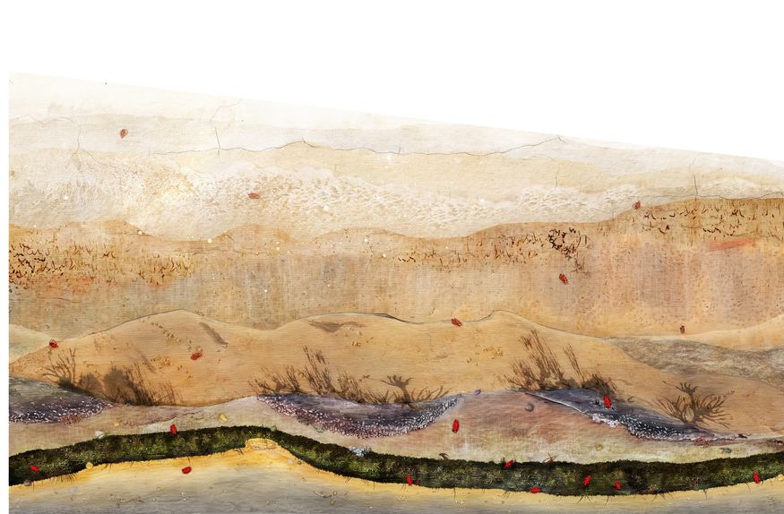 Finalists revealed 2023 Tapestry Design Prize for Architects