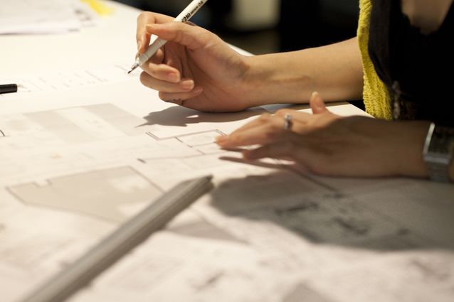 Architecture and design sector leads jobs growth | ArchitectureAU