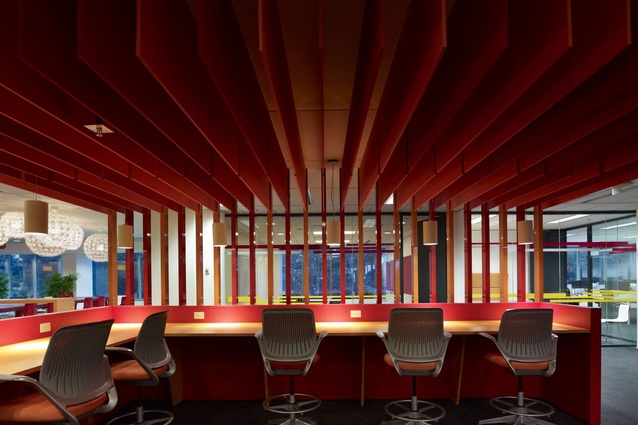 Sydney Development Company, Sydney – futurespace.