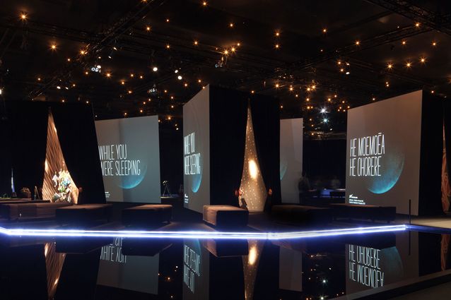 2013 Interior Awards: winners announced | ArchitectureAu