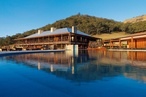 Wolgan Valley Resort and Spa