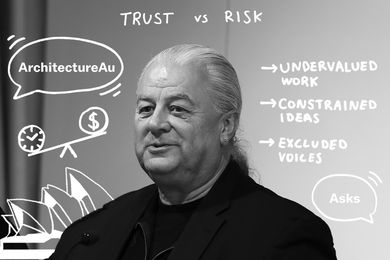 Stephen Varady shares insights on how to improve the competition system.