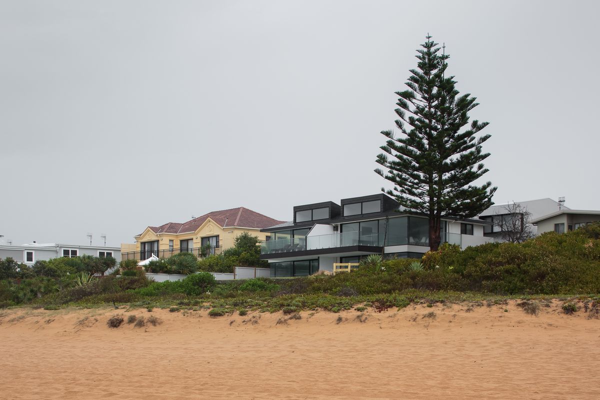 North Avoca by Genton ArchitectureAu