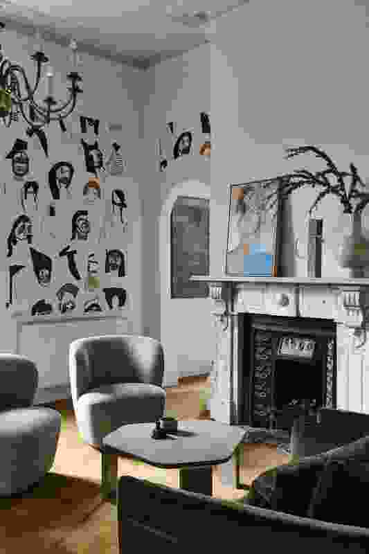 Erskine House by Kennedy Nolan ArchitectureAu