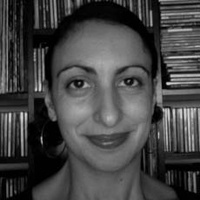 Christine Phillips