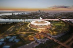 Peter Lee wins Architects Board of WA 2015 Board Award