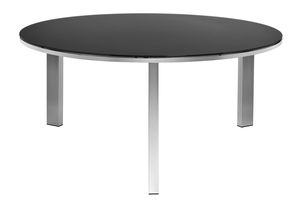 The Mystral round table.