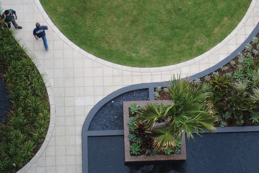 Where Do Landscape Architects Work Taylor Brammer Landscape Architects | ArchitectureAU