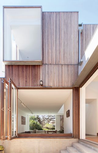 2017 Houses Awards: Commendations | ArchitectureAu