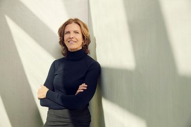 Jeanne Gang FAIA
