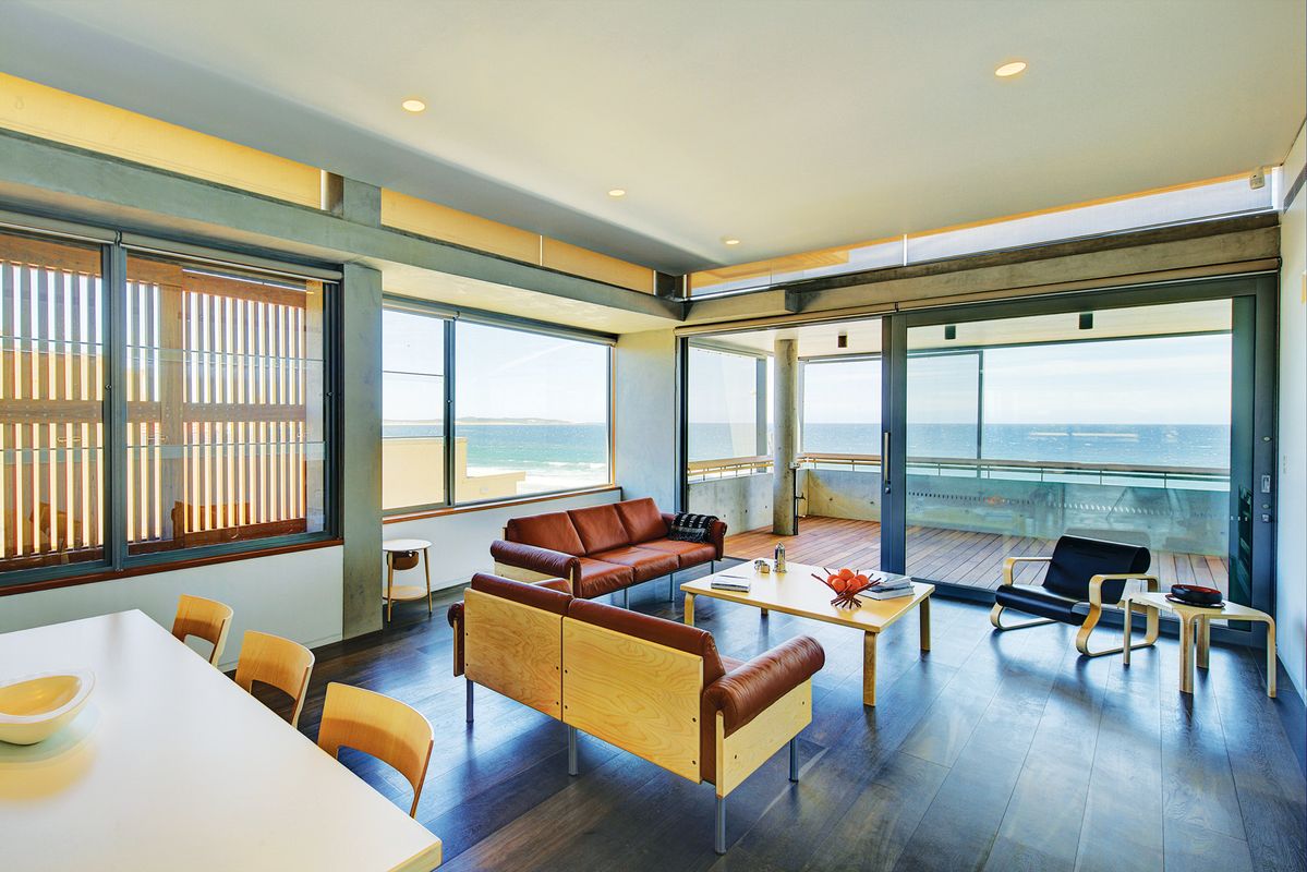 2935 Prince Street, Cronulla ArchitectureAu