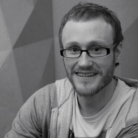 Tobias Horrocks