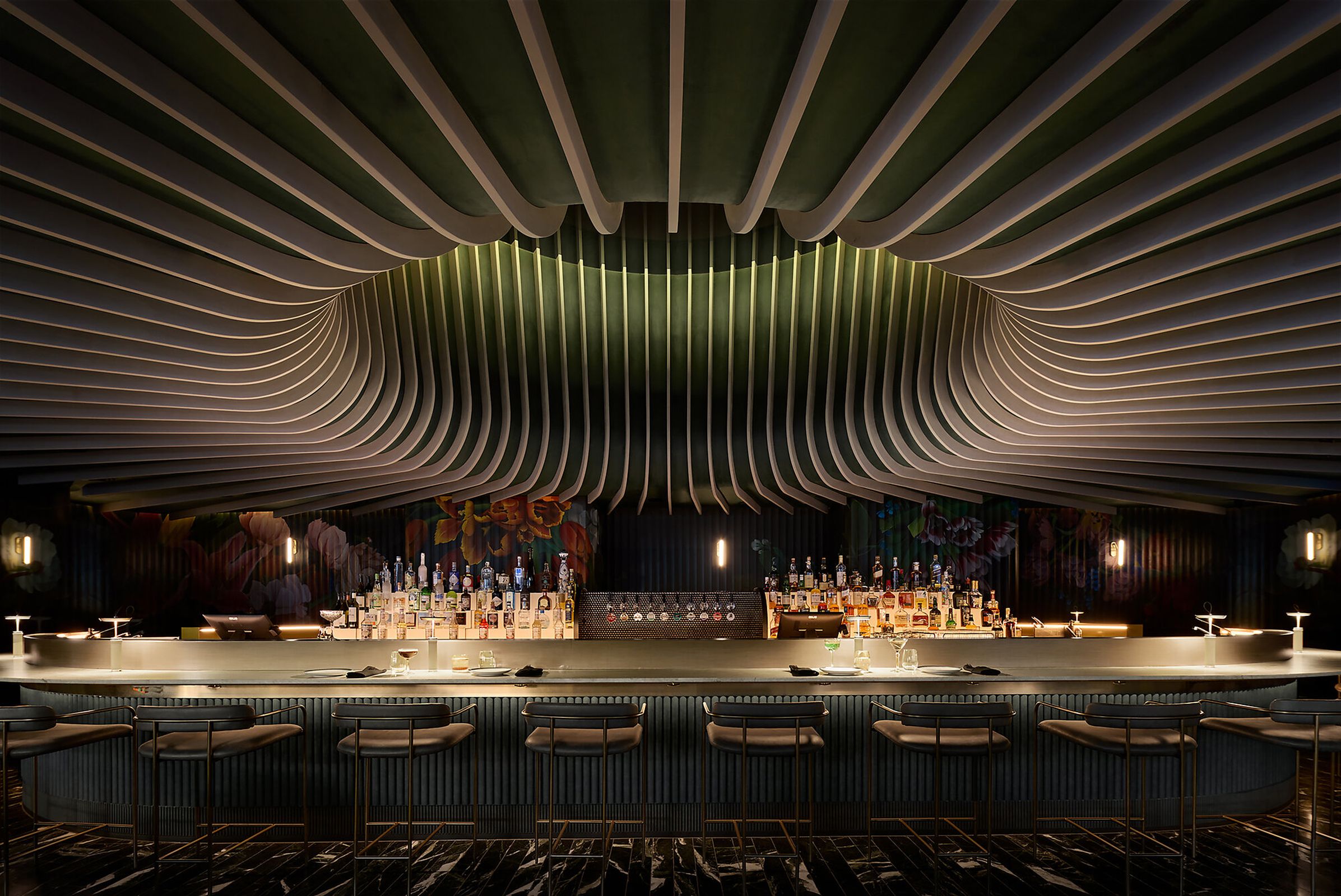2024 Eat Drink Design Awards shortlist: Best Bar Design | ArchitectureAu