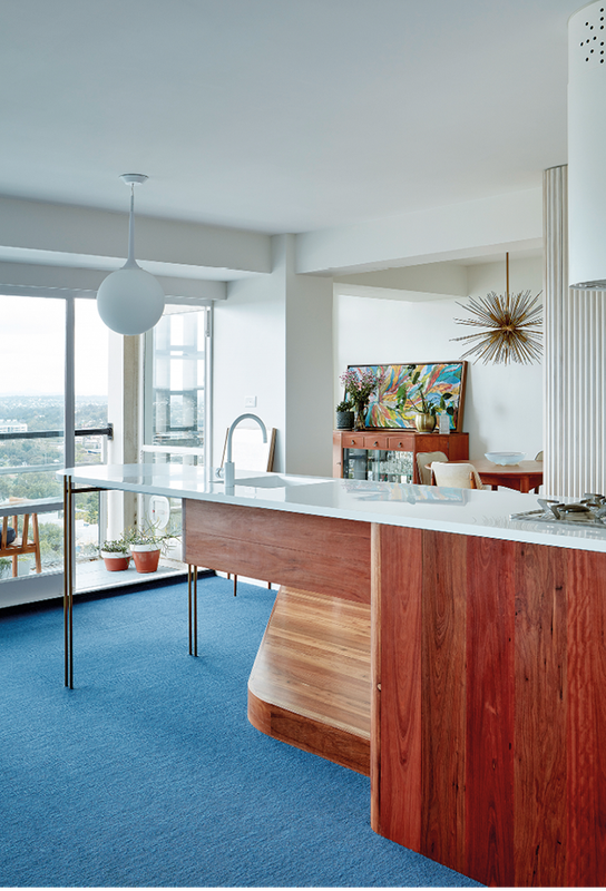 One to watch: Kin Architects | ArchitectureAu