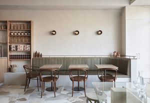 Via Porta by Studio Esteta.