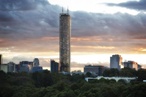 New design competition for $500m Aspire Tower