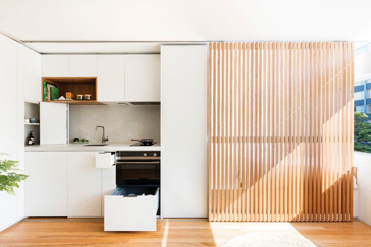 2018 Houses Awards: Apartment or Unit | ArchitectureAu