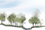 2014 National Landscape Architecture Award: Planning