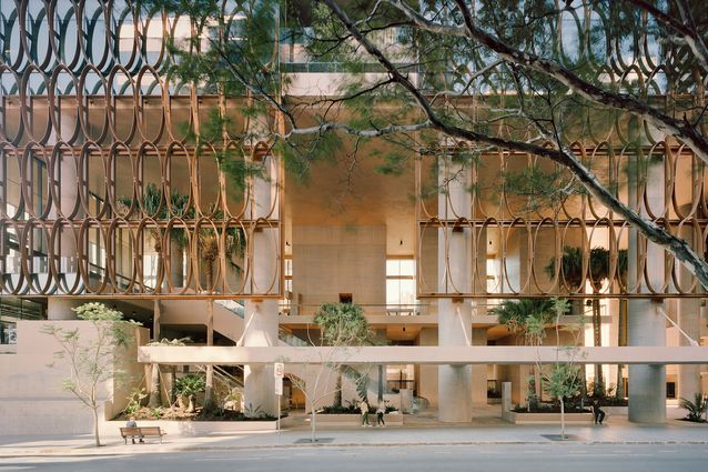 2026 Queensland Architecture Awards