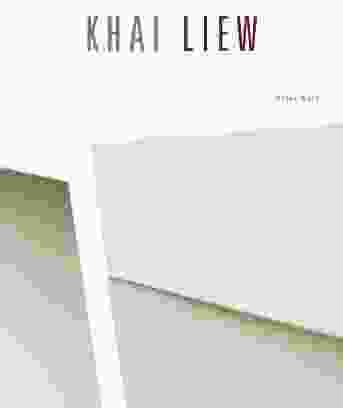 Khai Liew by Peter Ward