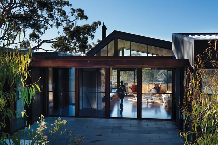 Kew House | ArchitectureAu