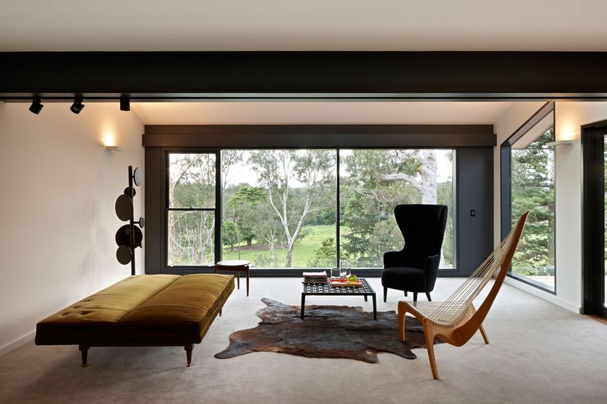 2012 Australian Interior Design Awards shortlist – Residential Design ...