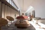 Winners revealed: 2017 Australian Interior Design Awards