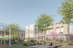 Silver Thomas Hanley, Bates Smart design $534 million Tweed Valley Hospital