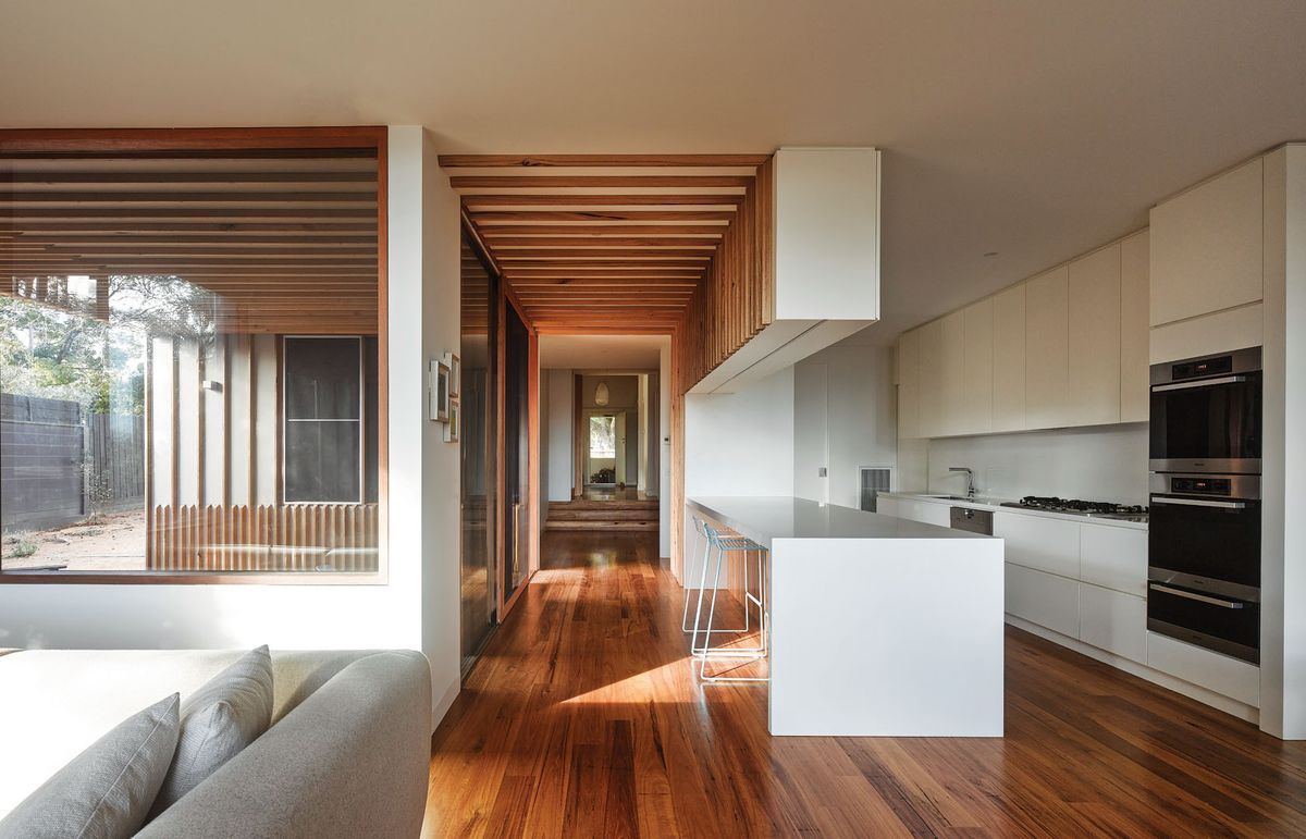 Bayside Residence | ArchitectureAu