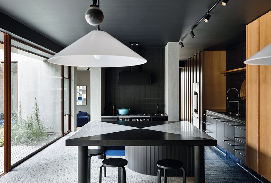 Winners revealed: 2019 Australian Interior Design Awards | ArchitectureAu