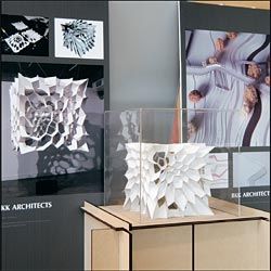 BKK Architects’ “Bucky-box”.