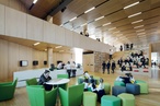 2015 Australian Interior Design Awards: Interior Design Impact