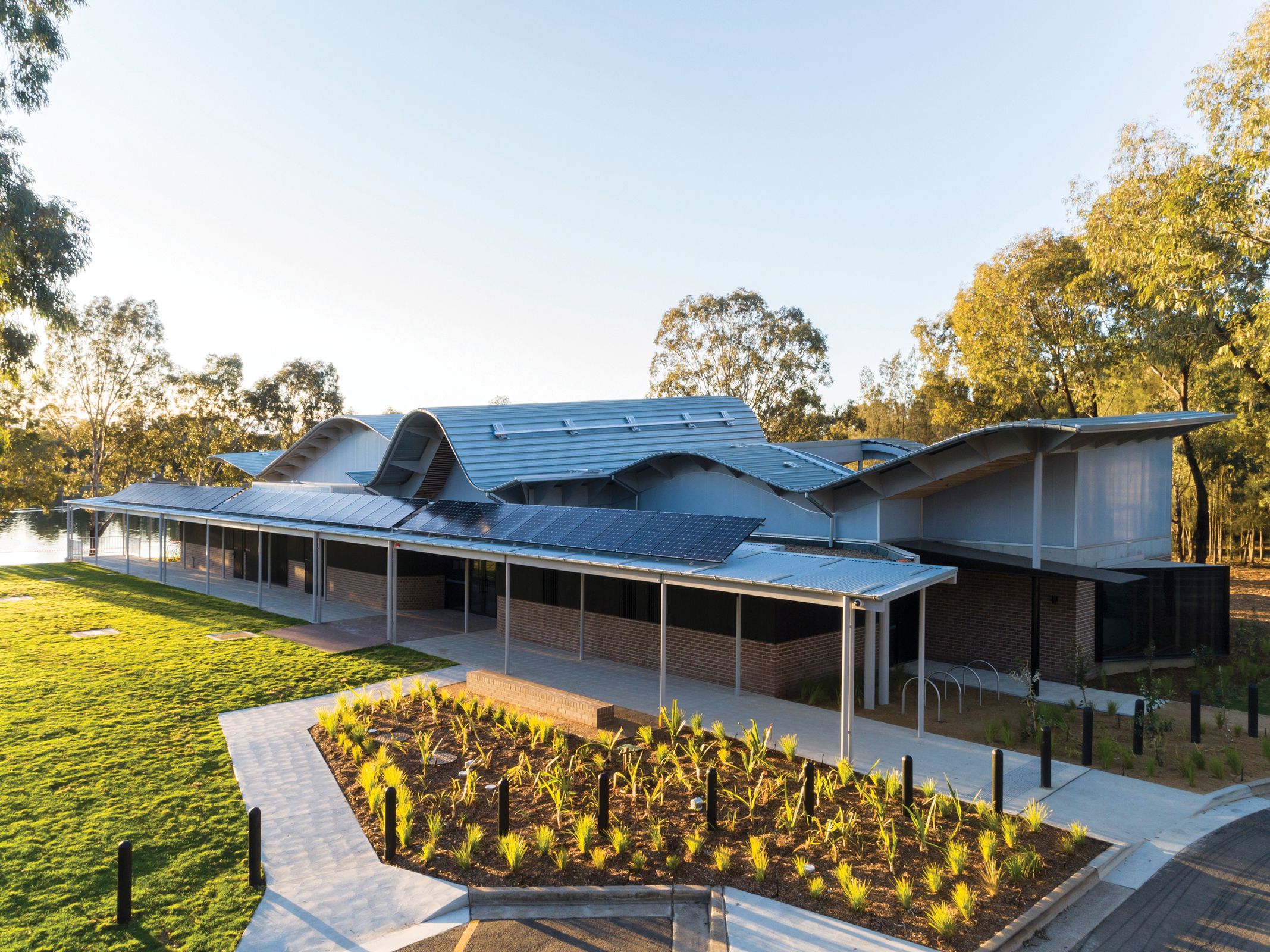 Peake Building 2023 National Emerging Architect Prize | ArchitectureAu