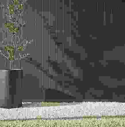 All James Hardie fibre cement is Australian-made