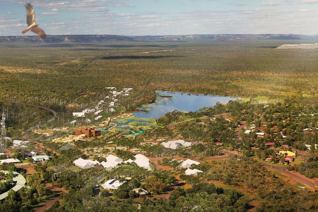 2024 National Landscape Architecture Awards: Award of Excellence for ...
