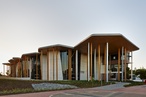 2014 National Architecture Awards shortlist