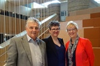 Conrad Gargett, John Wardle Architects appointed to design Victorian Heart Hospital