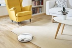 Ecovacs introduces new robot vacuum cleaner with smart navigation technology